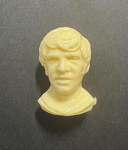 Load image into Gallery viewer, 1971 Colgate Toothpaste Premium Plastic Hockey Heads - 15 Of 17 In Set