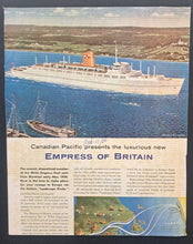 Load image into Gallery viewer, Ed Sullivan Autographed Signed Time Magazine Cover JSA VTG Celebrity Television