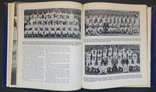 Load image into Gallery viewer, 1976 Toronto Blue Jays Autographed Large Hardcover Book Louis Cuaz Signed MLB