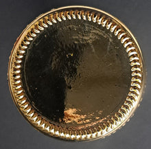 Load image into Gallery viewer, Gold Coca Cola Bottle Soda Coke Collectible Vintage Promotional Advertising