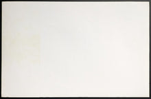 Load image into Gallery viewer, Cold Creek County Signed Poster Canadian Country Rock Band Autographed Music