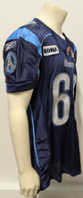 Load image into Gallery viewer, 2006 Jude St. John Game Used Toronto Argonauts Reebok CFL Football Jersey