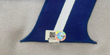Load image into Gallery viewer, 2015 Jose Reyes Game Worn Toronto Blue Jays Set 2 Baseball Jersey MLB Authentic