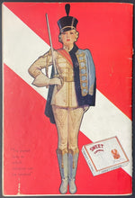 Load image into Gallery viewer, 1939 Toronto Maple Leafs Game Program New York Rangers Hockey NHL VTG Syl Apps