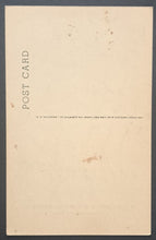 Load image into Gallery viewer, c1944 Lou Gehrig Baseball Hall of Fame Plaque Postcard New York Yankees MLB VTG