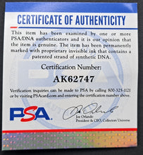 Load image into Gallery viewer, John Mayberry Signed Autographed MLB Rawlings Baseball PSA Kansas City Royals