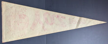Load image into Gallery viewer, 1979 Carl Yaztrzemski Boston Red Sox 400 Home Run 3000 Hits 30" Felt Pennant MLB