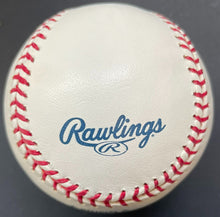 Load image into Gallery viewer, 2007 Jackie Robinson Day 60th Anniversary Official Rawlings MLB Blank Baseball