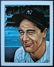 Load image into Gallery viewer, 1983 TCMA New York Yankees All-Star Set Of 50 Cards Hall Of Famers Ruth Mantle
