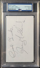 Load image into Gallery viewer, Joey Molland Signed Autographed Cut Songwriter Rock Guitarist Badfinger PSA/DNA