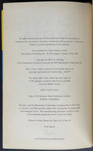 Load image into Gallery viewer, Harry Potter and the Order of the Phoenix First UK Edition First Printing Book