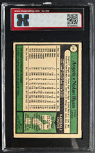 Load image into Gallery viewer, 1979 Nolan Ryan Los Angeles Angels O-Pee-Chee Baseball Card #51 KSA Graded 4 VGE