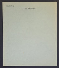 Load image into Gallery viewer, 1964 Cavern Club Liverpool Unused Membership Application Form Vintage 2 LOAs