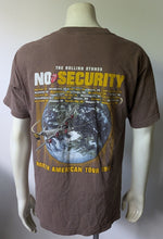 Load image into Gallery viewer, 1999 The Rolling Stones T-Shirt North American Tour Concert Band Shirt Large