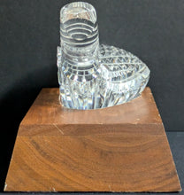 Load image into Gallery viewer, 1993 Hockey Hall Of Fame Golf Tournament Third Place Trophy Henri Richard NHL
