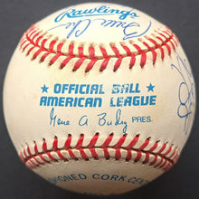 Load image into Gallery viewer, 1999 Atlanta Braves Multi-Signed Autographed x20 Official Rawlings MLB Baseball