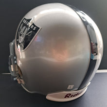Load image into Gallery viewer, Dave Casper Signed Autographed Full Sized Oakland Raiders Helmet Vintage NFL