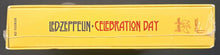 Load image into Gallery viewer, Led Zeppelin Factory Sealed Celebration Day 2 CD + 2 DVD Deluxe Edition Set