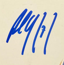 Load image into Gallery viewer, Edmonton Oilers Paul Coffey Signed Autographed Photo Hockey NHL Defenceman