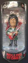 Load image into Gallery viewer, 2002/2003 Rolling Stones Licks World Tour Ronnie Wood Bobblehead Vintage Music