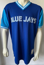 Load image into Gallery viewer, 2018 Lourdes Gurriel Blue Jays Issued Players Weekend Baseball Jersey MLB Holo