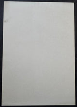 Load image into Gallery viewer, Brooks Robinson Equitable Assurance Promo Print Baltimore Orioles MLB Baseball