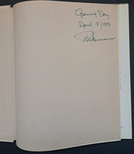 Load image into Gallery viewer, 1976 Toronto Blue Jays Autographed Large Hardcover Book Louis Cuaz Signed MLB