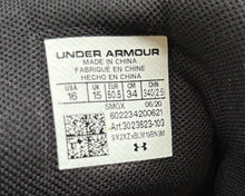 Load image into Gallery viewer, Joel Embiid Signed Autographed Game Worn NBA Basketball Sneakers JSA + 76ers COA