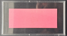 Load image into Gallery viewer, 1960 The Alan Freed Show Full Slabbed Concert Ticket Carnegie Music Hall Vintage