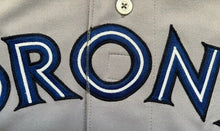 Load image into Gallery viewer, 2012 Brett Lawrie Team Issued Used Toronto Blue Jays Game Jersey MLB Baseball