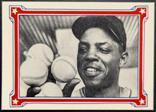 Load image into Gallery viewer, 1984 Signed Autographed Renata Glasso The Willie Mays Story 90 Card Set MLB Vtg