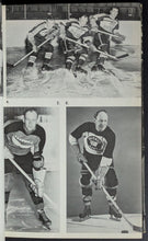 Load image into Gallery viewer, 1969 Punch Imlach Signed Autographed Hardcover Book Hockey Is A Battle JSA Vtg