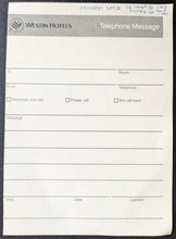 Load image into Gallery viewer, Lloyd Bridges Signed/Autographed Index Card American Actor