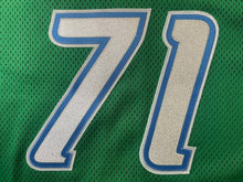 Load image into Gallery viewer, Toronto Blue Jays 2006 St. Patricks Game Worn Jersey James Baldwin MLB Baseball