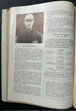 Load image into Gallery viewer, 1947 Brooklyn Dodgers MLB Yearbook Baseballs Beloved Bums Jackie Robinson Vtg