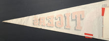 Load image into Gallery viewer, 1968 Vintage MLB World Series Champions Detroit Tigers Full Team Picture Pennant