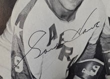 Load image into Gallery viewer, Gordie Marty Mark Howe Multi Signed 1975 Houston Aeros Autographed Photo JSA LOA