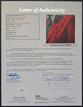Load image into Gallery viewer, Paul Bear Bryant Autographed Signed Photo Alabama Crimson Tide JSA LOA Vintage