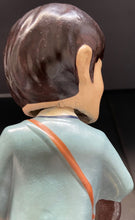 Load image into Gallery viewer, 1964 Beatles Car Mascot Inc. Bobbleheads x4 Excellent Condition Lennon McCartney