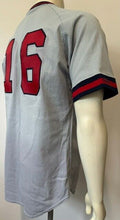 Load image into Gallery viewer, Circa 1980s Los Angeles Angels Rawlings Spring Training Worn Baseball Jersey