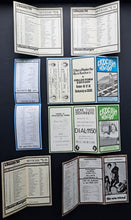 Load image into Gallery viewer, 1970/1971 CHUM + CKOC Radio Music Charts Joe Cocker The Osmonds The Carpenters +