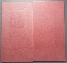 Load image into Gallery viewer, 1967 Montreal Summer Olympic Games Presentation Portfolio IIOC Historic Vintage