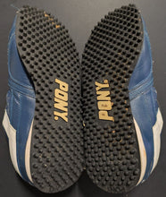 Load image into Gallery viewer, Dave Stewart Toronto Blue Jays Game Worn MLB Pony Vintage Turf Shoes