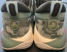Load image into Gallery viewer, ANTA Z-UP 1 Toronto Raptors Player Worn Practice/Game NBA Basketball Shoes