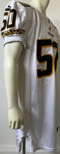 Load image into Gallery viewer, 2003 Pascal Cheron Game Used Hamilton Tiger Cats CFL Jersey Football Puma