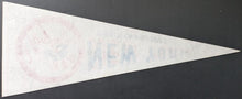 Load image into Gallery viewer, 1970s Era New York Yankees World Champions Full Size Pennant MLB Banner
