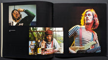 Load image into Gallery viewer, 1979 Supertramp Breakfast In Canada Tour Oversized Program Vintage Rock & Roll
