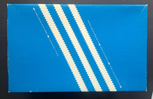 Load image into Gallery viewer, 2005 Adidas Terry Fox Orion TF Ltd Ed Running Shoes 25th Anniversary Sz 7