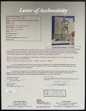 Load image into Gallery viewer, 1964 Toronto Maple Leaf Gardens Autographed Game Program x20 Signed NHL LOA JSA