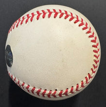 Load image into Gallery viewer, Paul Beeston Blue Jays President Signed Autographed 1992 World Series Baseball